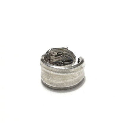 Spoon Ring　No.7508　13号