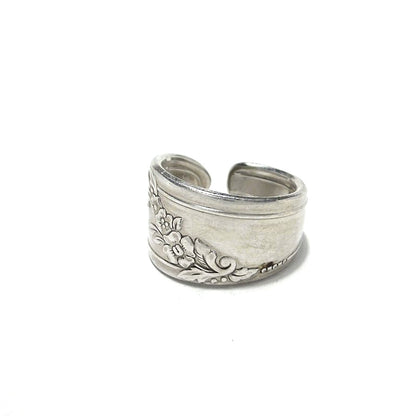 Spoon Ring　No.7268　23号