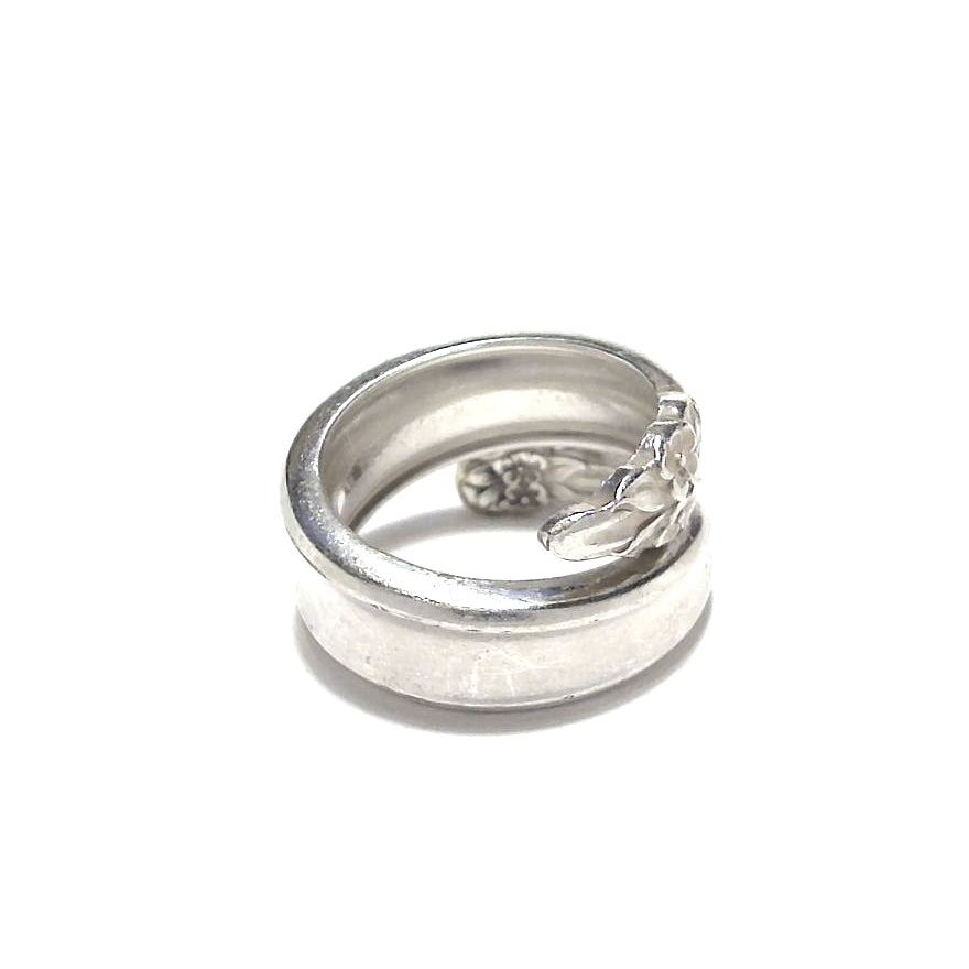Spoon Ring　No.7812　23号