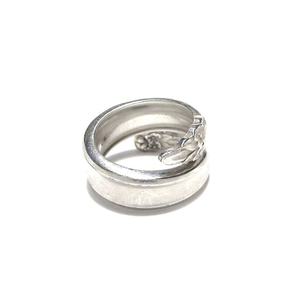Spoon Ring　No.7812　23号