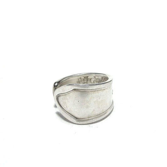 Spoon Ring　No.7554　16号
