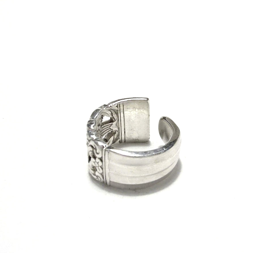 Spoon Ring　No.7563　15号