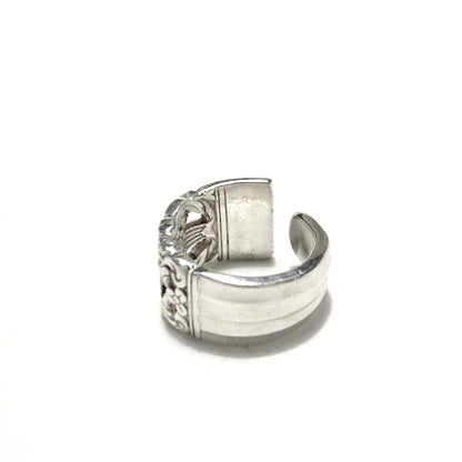 Spoon Ring　No.7563　15号