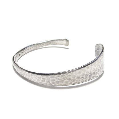Spoon Bangle　No.8148