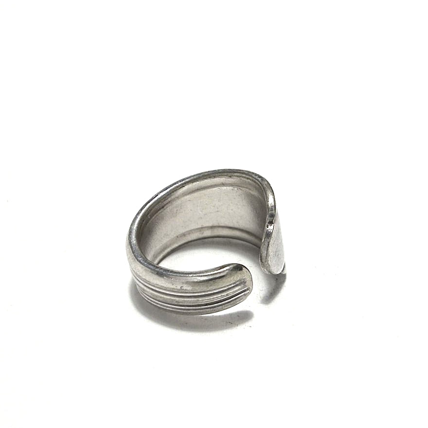 Spoon Ring　No.7549　16号