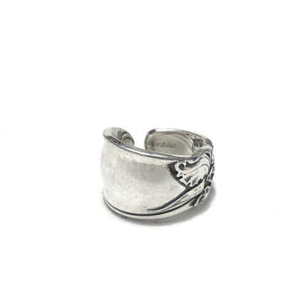 Spoon Ring　No.7637　17号
