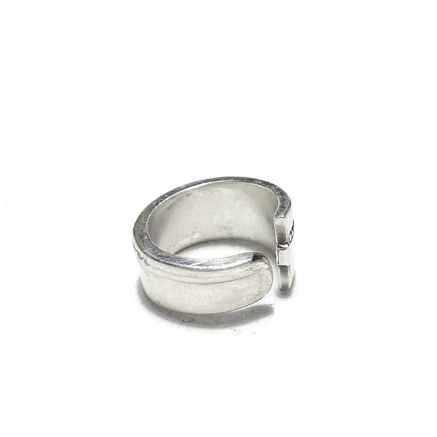 Spoon Ring　No.7611　15号