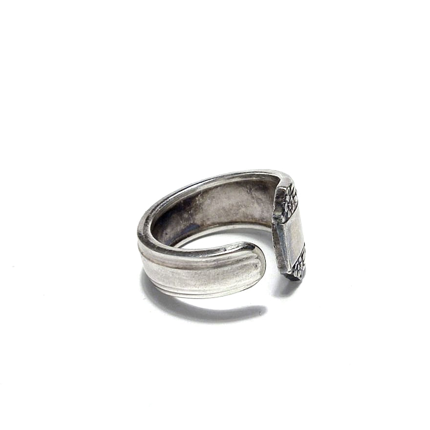 Spoon Ring　No.7192　20号