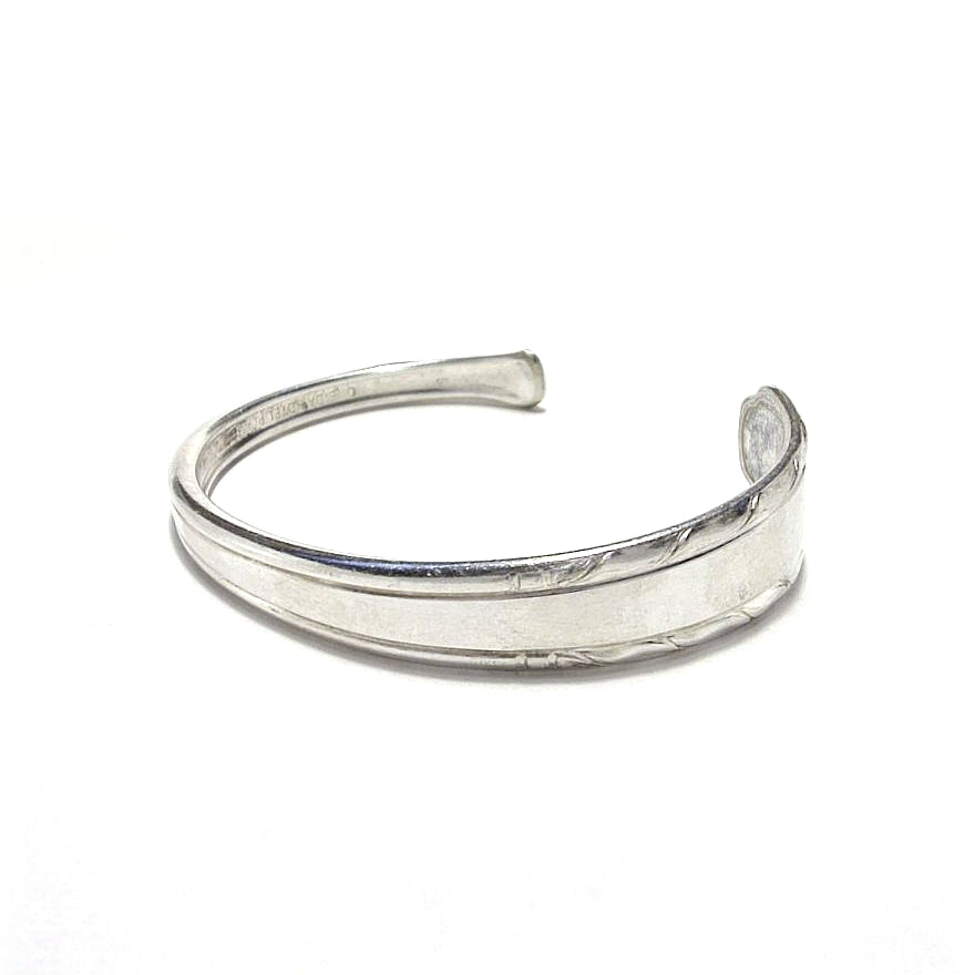 Spoon Bangle　No.8071