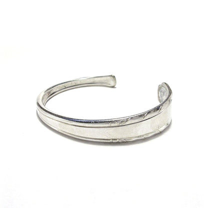 Spoon Bangle　No.8071