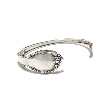 Spoon Bangle　No.8170