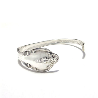 Spoon Bangle　No.8055