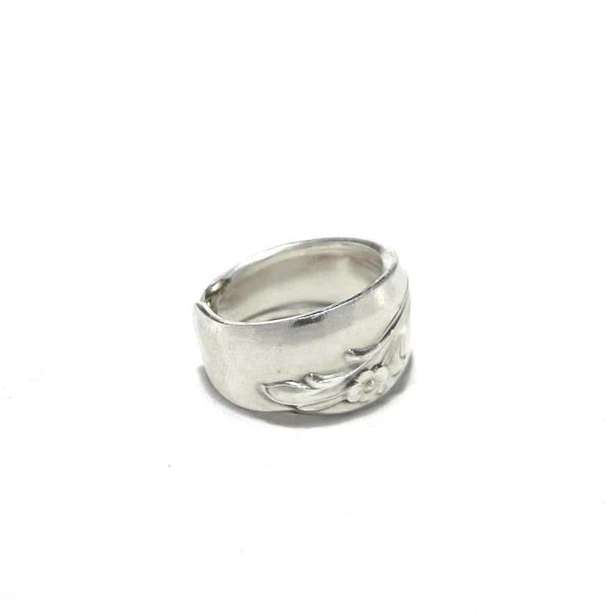 Spoon Ring　No.7144　19号