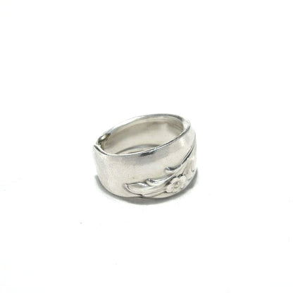 Spoon Ring　No.7144　19号