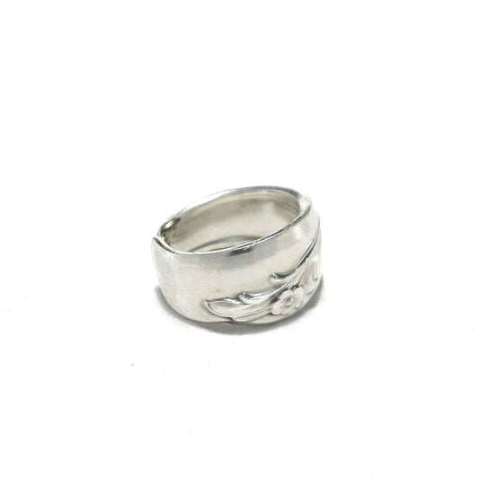 Spoon Ring　No.7144　19号