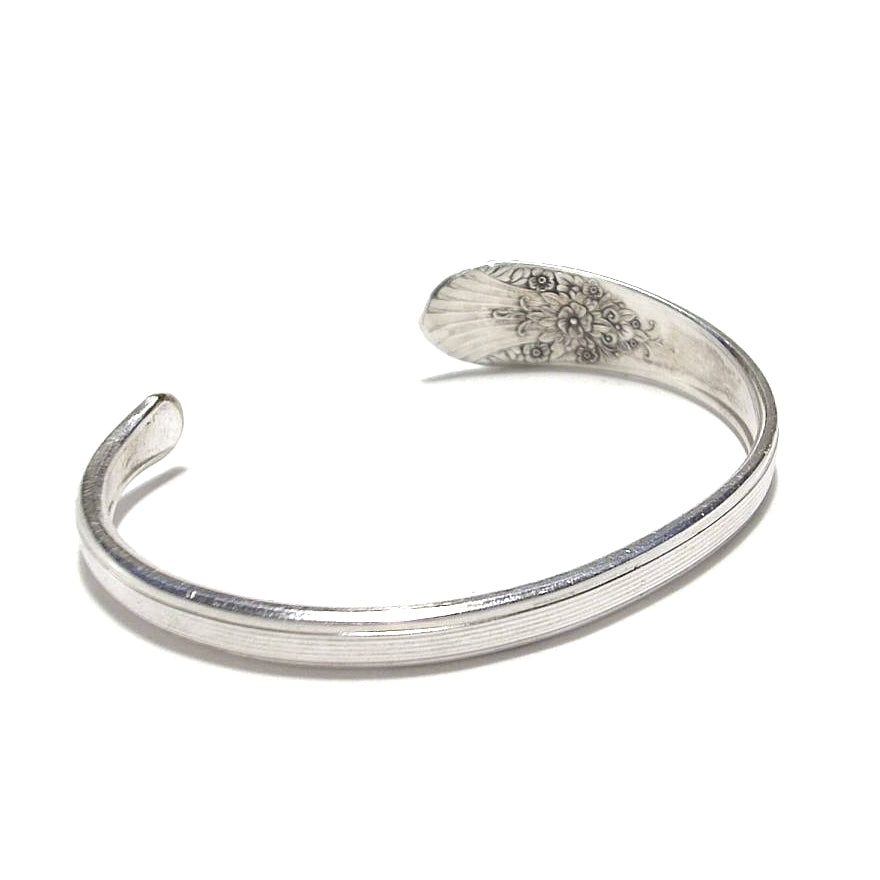 Spoon Bangle　No.8168