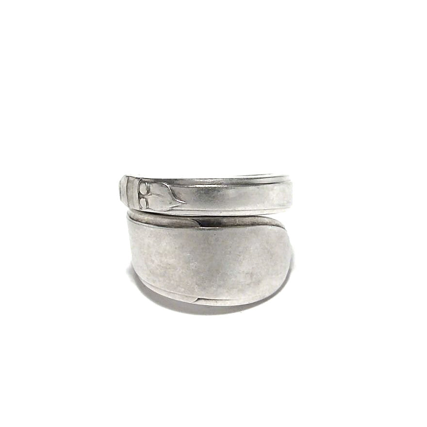 Spoon Ring　No.7742　19号