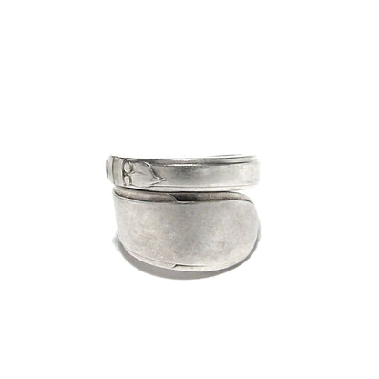 Spoon Ring　No.7742　19号