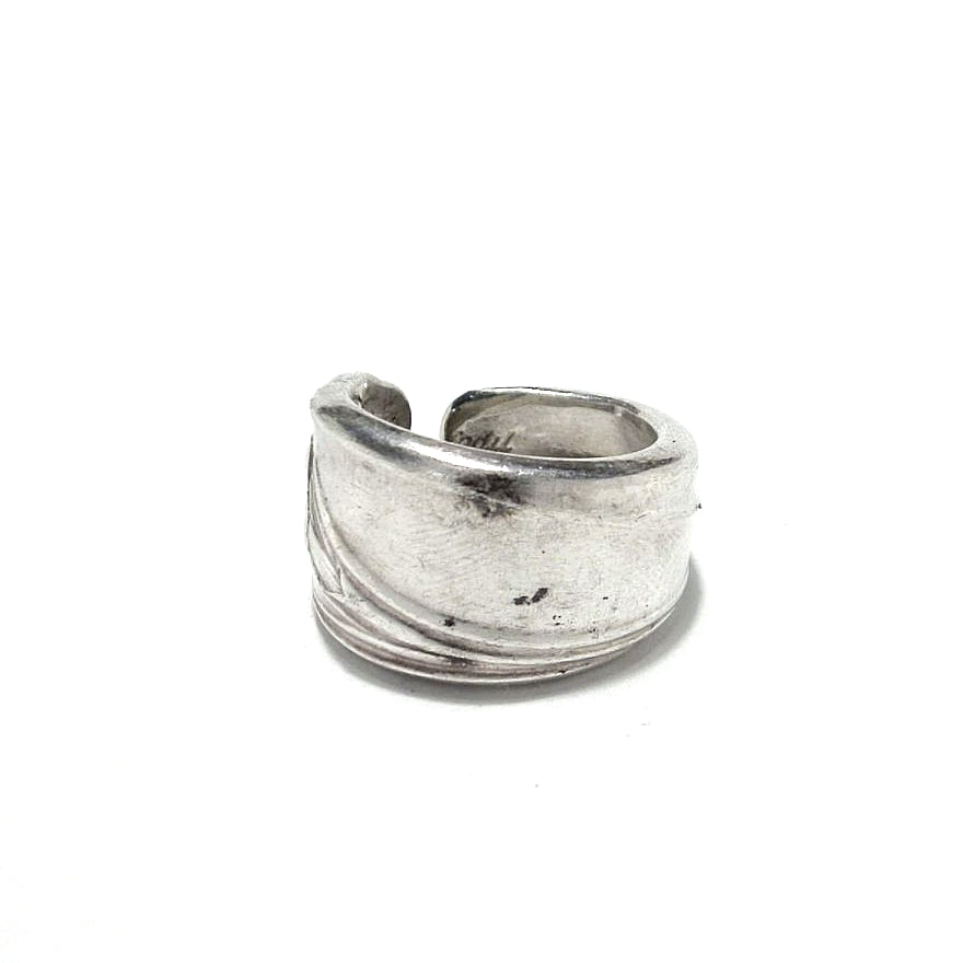 Spoon Ring　No.7264　22号