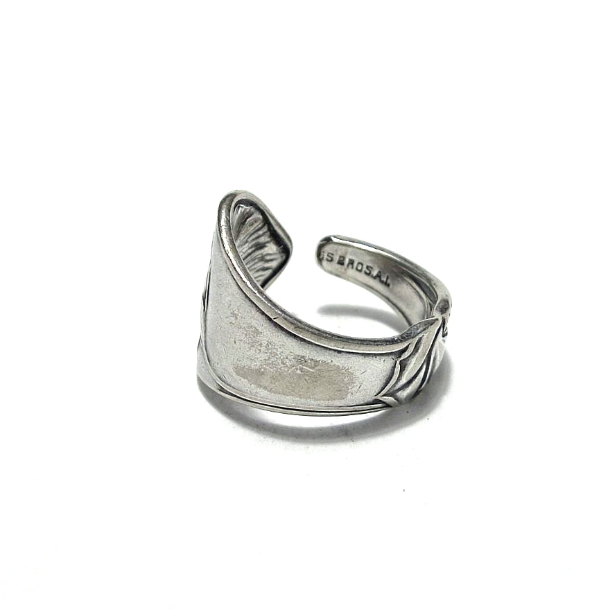 Spoon Ring　No.7332　26号
