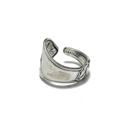 Spoon Ring　No.7332　26号