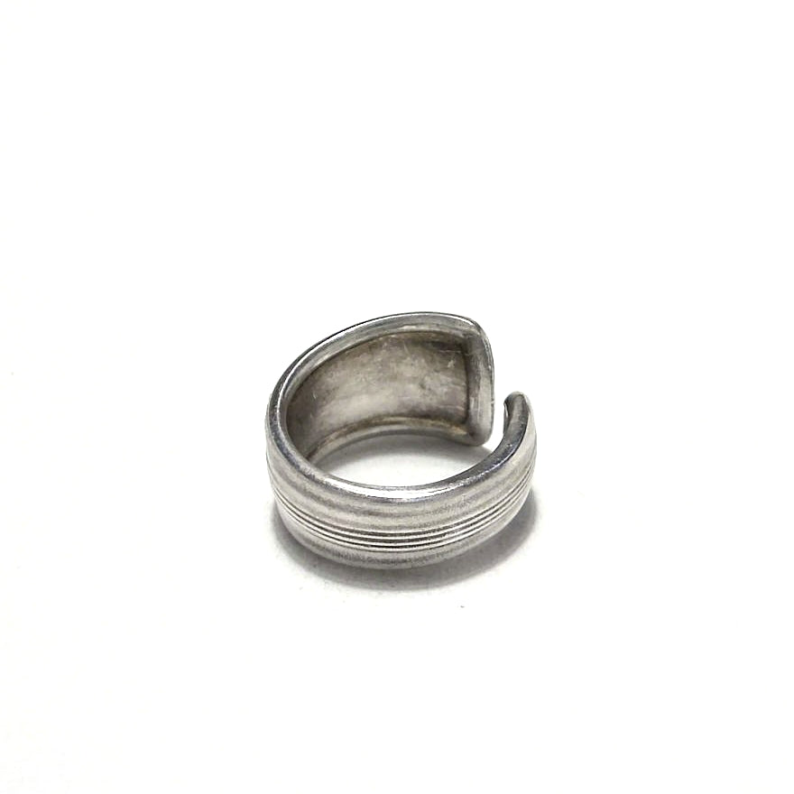 Spoon Ring　No.7495　13号