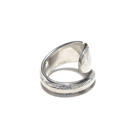 Spoon Ring　No.7807　23号