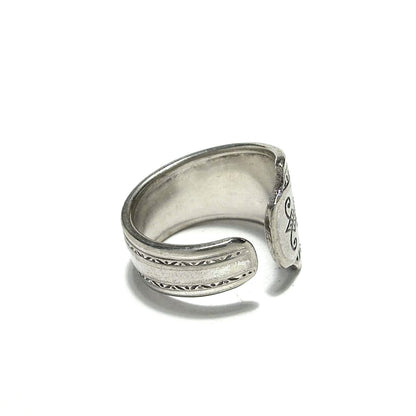 Spoon Ring　No.7330　26号