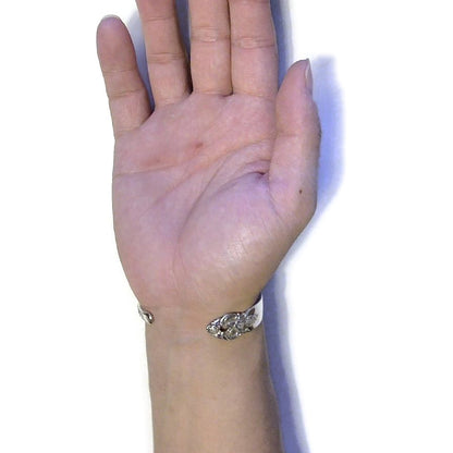 Spoon Bangle　No.8047