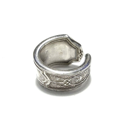Spoon Ring　No.7349　25号