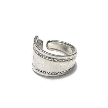 Spoon Ring　No.7314　26号