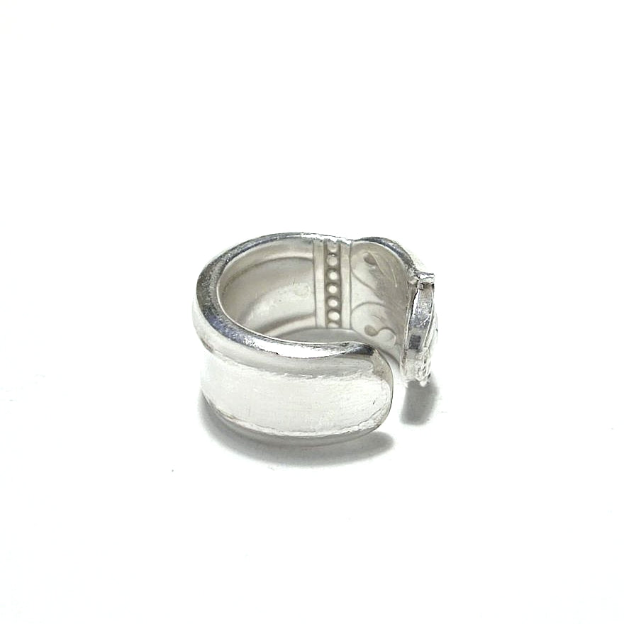 Spoon Ring　No.7137　16号