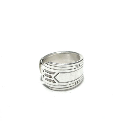 Spoon Ring　No.7612　17号