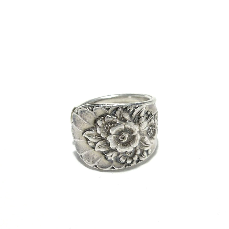 Spoon Ring　No.7226　20号