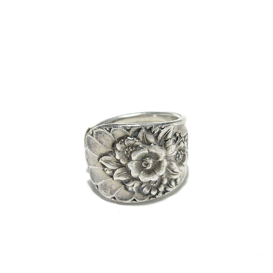 Spoon Ring　No.7226　20号