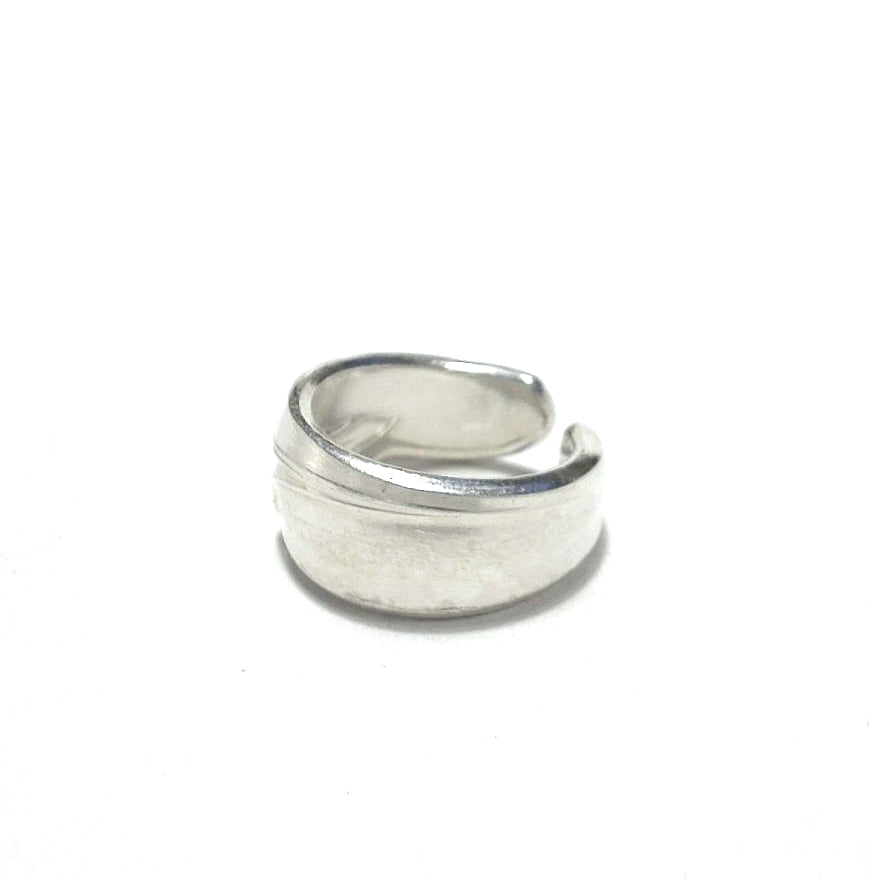 Spoon Ring　No.7144　19号