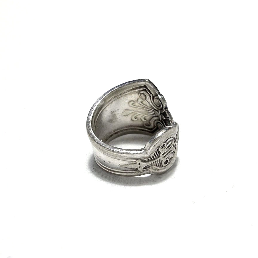 Spoon Ring　No.6000　17号