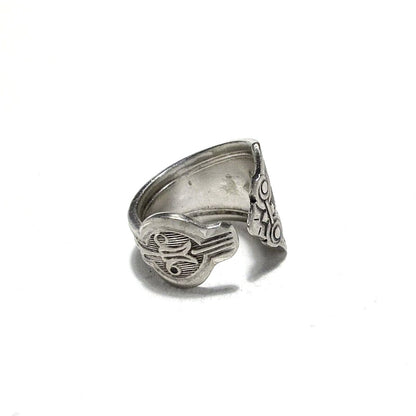 Spoon Ring　No.6000　17号