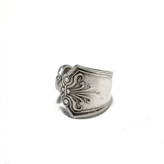 Spoon Ring　No.6000　17号