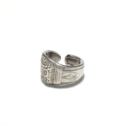 Spoon Ring　No.6001　15号