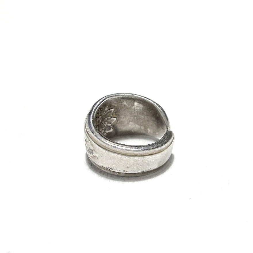 Spoon Ring　No.6001　15号
