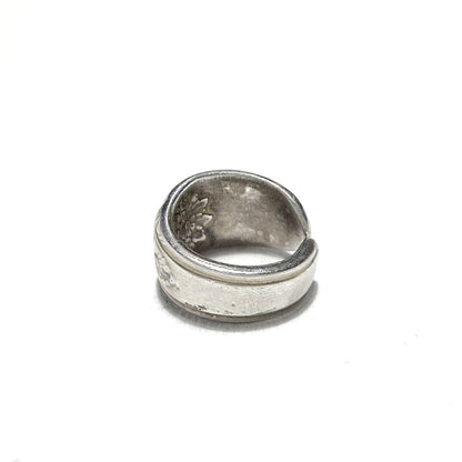 Spoon Ring　No.6001　15号