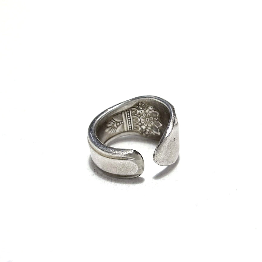 Spoon Ring　No.6001　15号