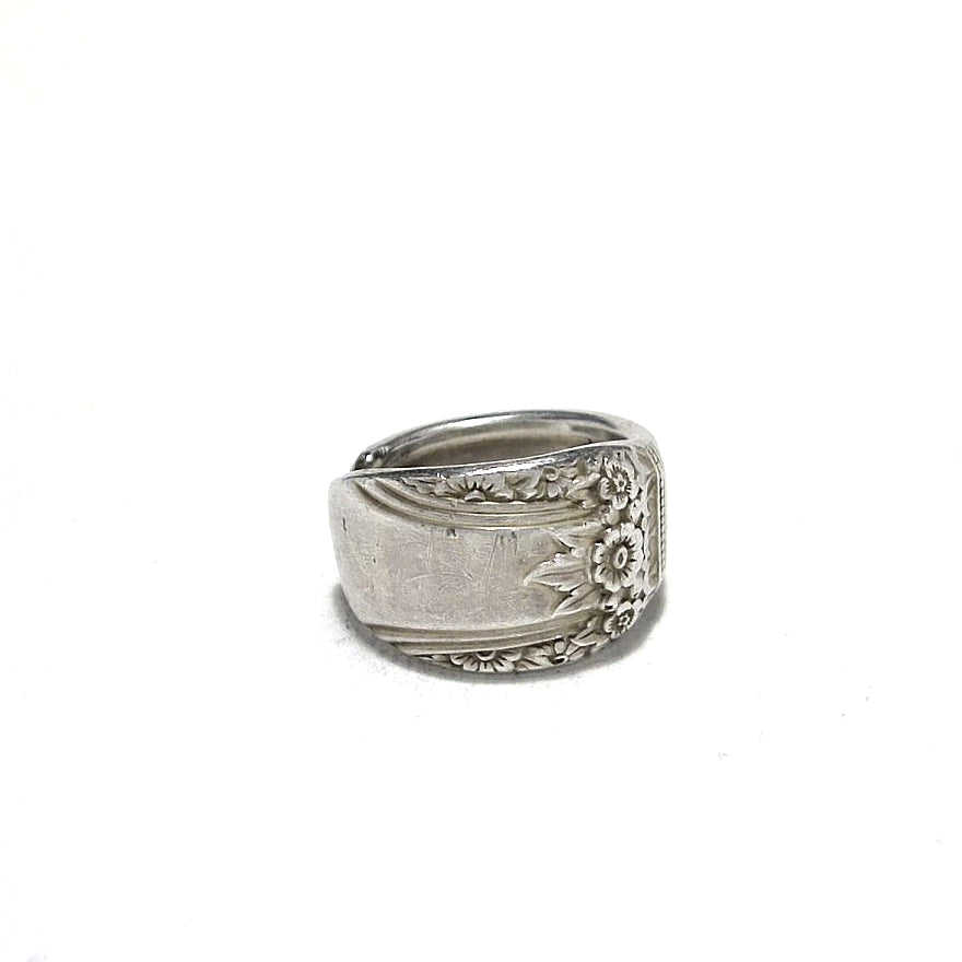 Spoon Ring　No.6001　15号