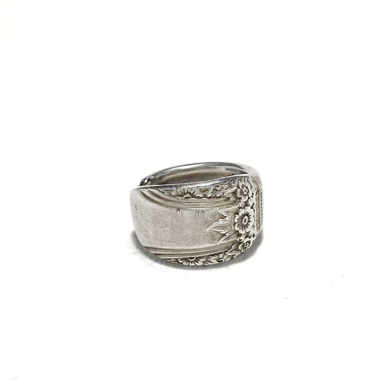 Spoon Ring　No.6001　15号
