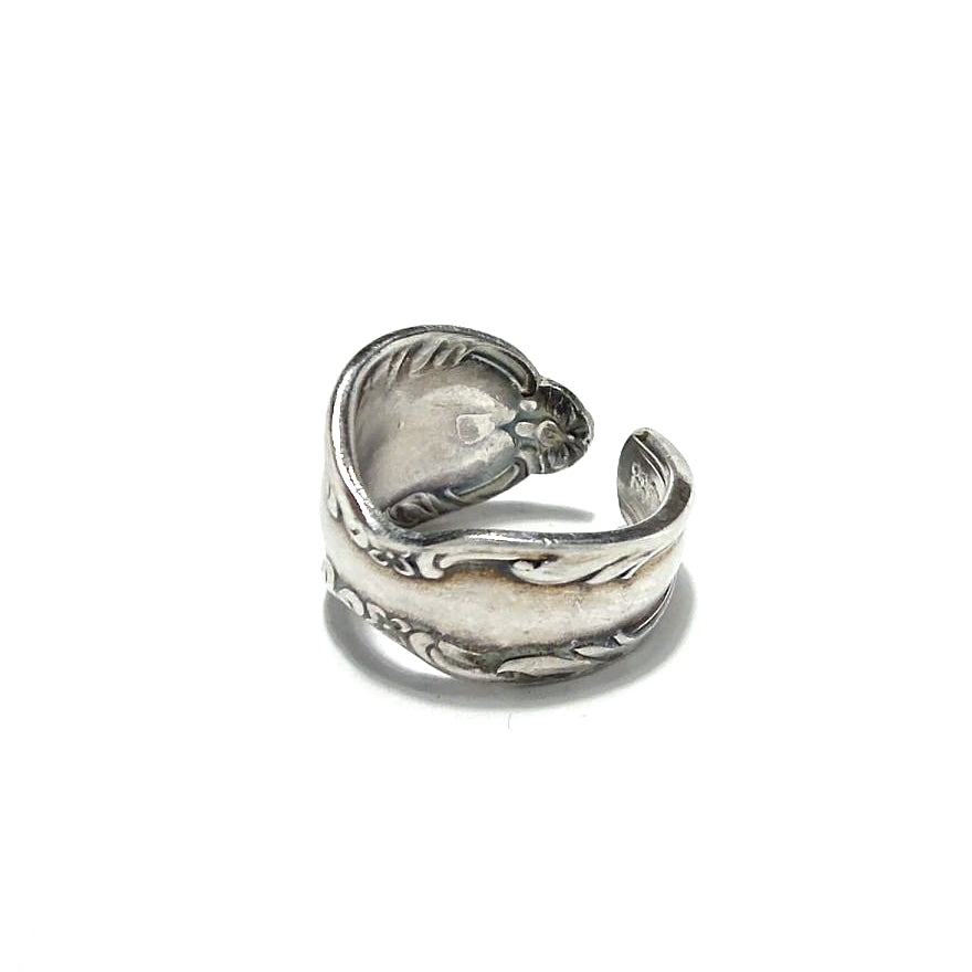Spoon Ring　No.7234　21号