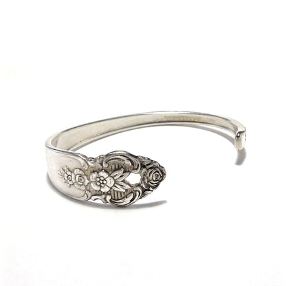 Spoon Bangle　No.8047