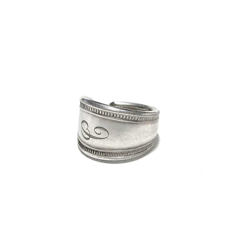 Spoon Ring　No.6002　15号