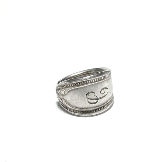 Spoon Ring　No.6002　15号