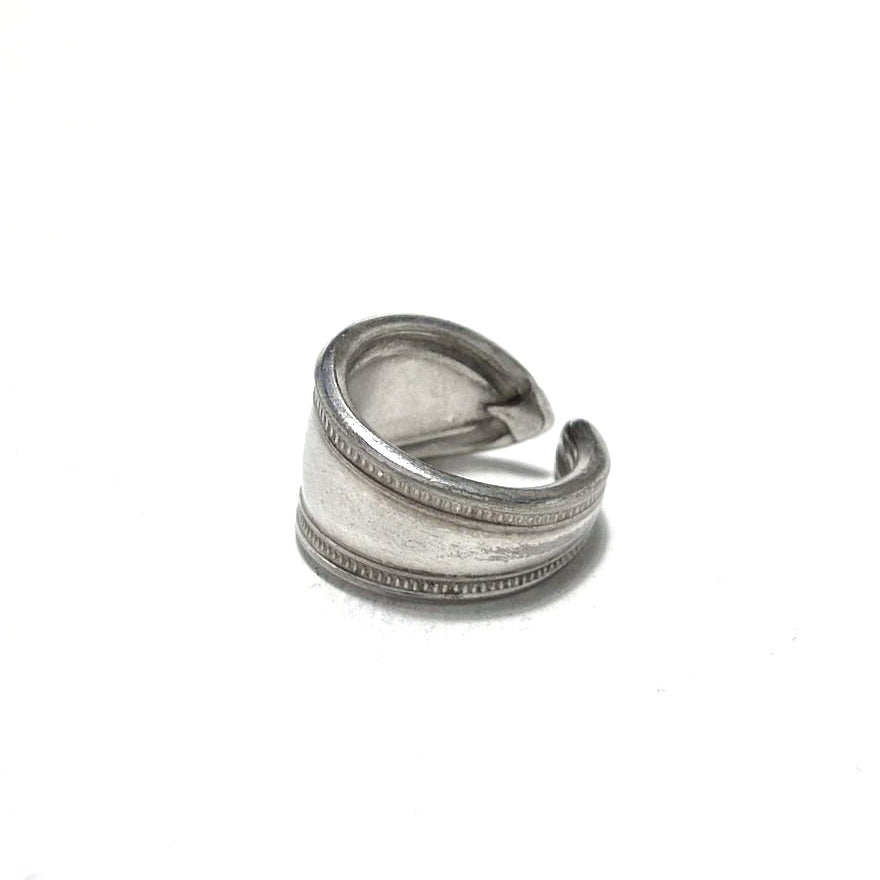 Spoon Ring　No.6002　15号